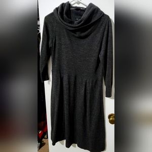 XL Grey Dress